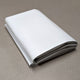 Canopy Tent Top Vinyl Repair Patch, Large 5' x 5', 18oz Blockout White (620 gram)