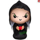 3.5' Gemmy Airblown Inflatable Halloween Snow White's Evil Queen as Old Woman