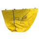 Extra Large Vinyl Storage Bag for Commercial Inflatable Water Slide