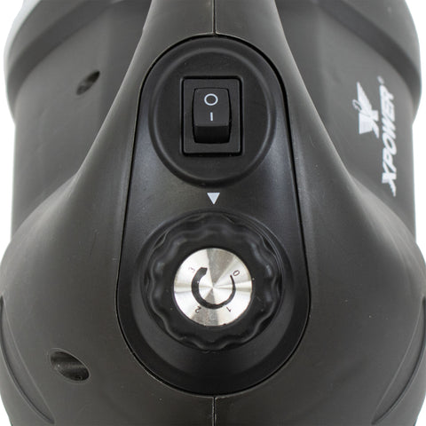 XPOWER F-8B ULV Cold Fogger Battery Operated