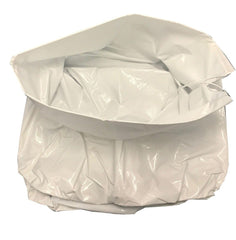 Vinyl Tent Top Storage Bag - Small