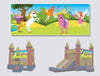 Image of Fairies & Unicorns 15