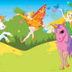 Fairies & Unicorns 15