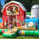 10'H Farm Yard Playland by Cutting Edge