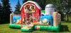Image of 10'H Farm Yard Playland by Cutting Edge