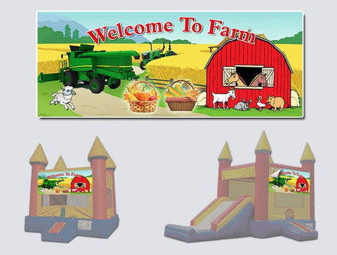 Farm House 15