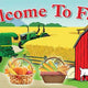 Farm House 15