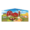 Image of Farm Art Panel 13x13