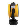 Image of XPOWER FC-100S Multipurpose 11” Pro Air Circulator Utility Fan with Oscillating Feature