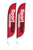 Image of Sport Clips Premium Pack