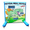 Image of Fetch Rex, Sealed Air Inflatable Frame Game