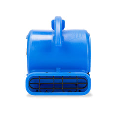 10 Foot Blue SALE Tube Air Dancer without Blower by Look Our Way