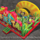 Fiesta Playland™ by Cutting Edge