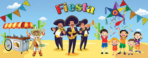 Mexican Fiesta 15