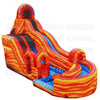 Image of 21'H Fire Island With Pool by eInflatables