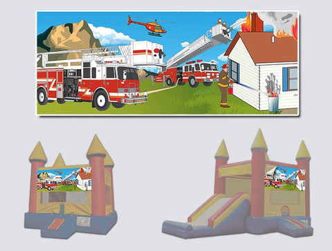 Fire House