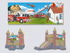 Image of Fire House