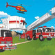 Fire House