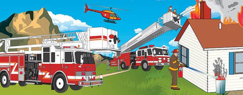 Fire House