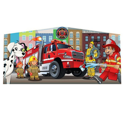 Firefighter Modular Panel