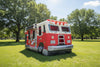 Image of Fire Truck - CO2425