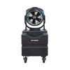 Image of XPOWER FM-68WK Multi-purpose oscillating misting fan with Built-In water pump and WT-45 mobile water reservoir