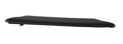 Black Replacement Pad for Resin Folding Chairs