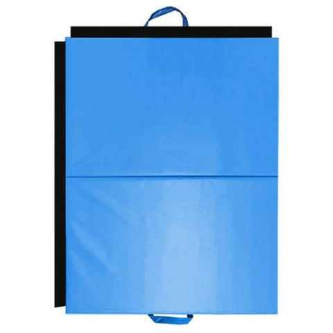 Moose Supply 3' x 4' Folding Gymnastics Mat