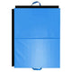 Moose Supply 3' x 4' Folding Gymnastics Mat