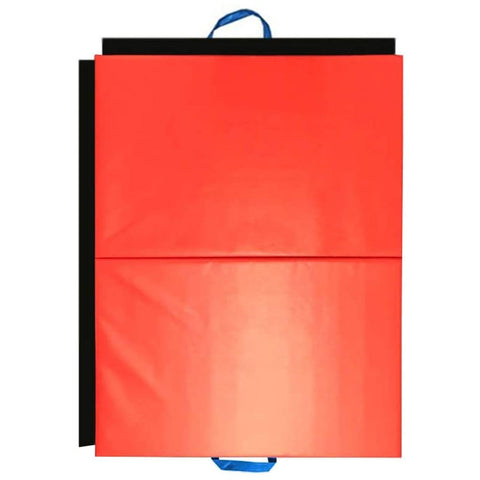 Moose Supply 3' x 4' Folding Gymnastics Mat