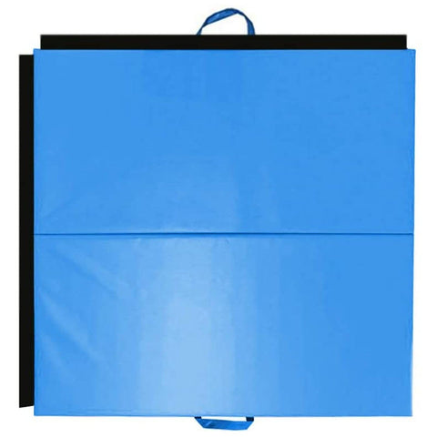 Moose Supply 4' x 4' Folding Gymnastics Mat