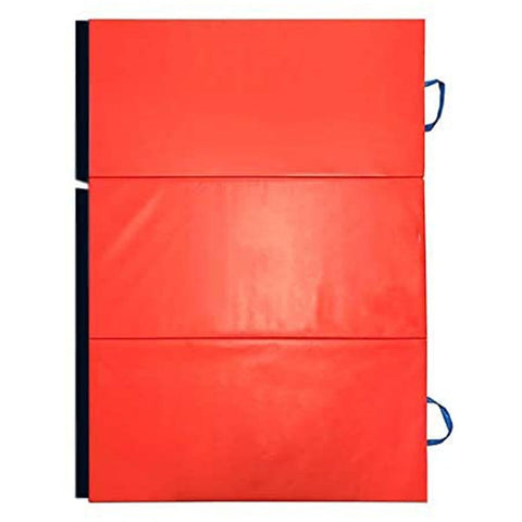 Moose Supply 4' x 6' Folding Gymnastics Mat