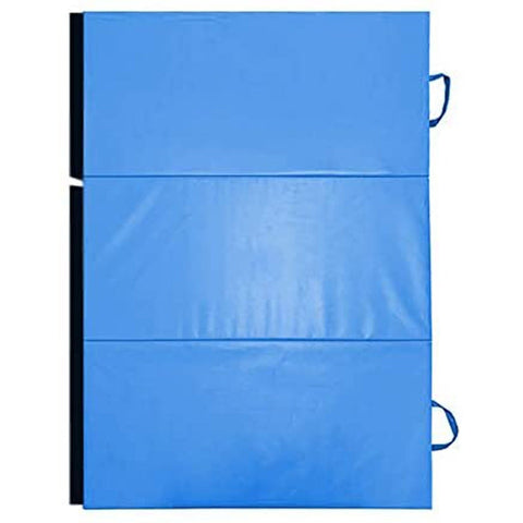 Moose Supply 4' x 6' Folding Gymnastics Mat