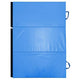 Moose Supply 4' x 6' Folding Gymnastics Mat