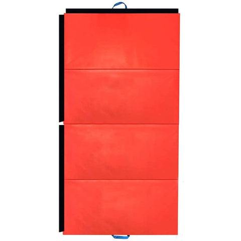 Moose Supply 4' x 8' Folding Gymnastics Mat