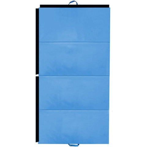 Moose Supply 4' x 8' Folding Gymnastics Mat