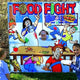Food Fight Interactive Carnival Game