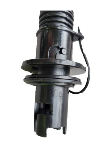 island hopper foot pump