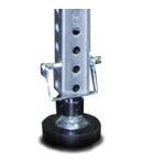 Stage Foot Base Pad - Short