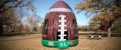 Football Bouncer™