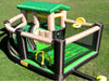 Image of Island Hopper Fort All Sport Bounce House
