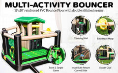 Fort All Sport