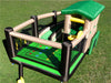 Image of Island Hopper Fort All Sport Bounce House