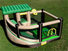 Image of Island Hopper Fort All Sport Bounce House