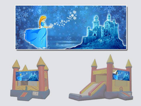 Ice Castle 15