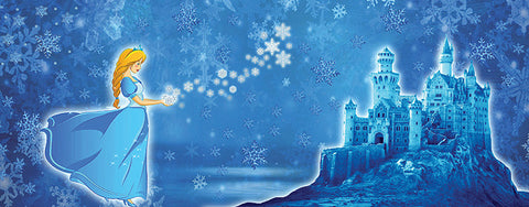 Ice Castle 15