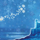 Ice Castle by Magic Jump