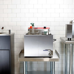 Parafryer 5500 Electric Snack Deep Fryer (240V)
