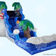 17 Malibu Splash Slide by Magic Jump