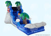 Image of 17 Malibu Splash Slide by Magic Jump